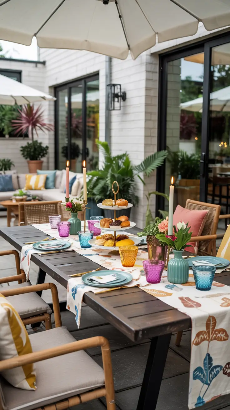 36 Outdoor Dinner Parties 2026 Ideas For Stylish Tables, Decor, And Seasonal Gatherings