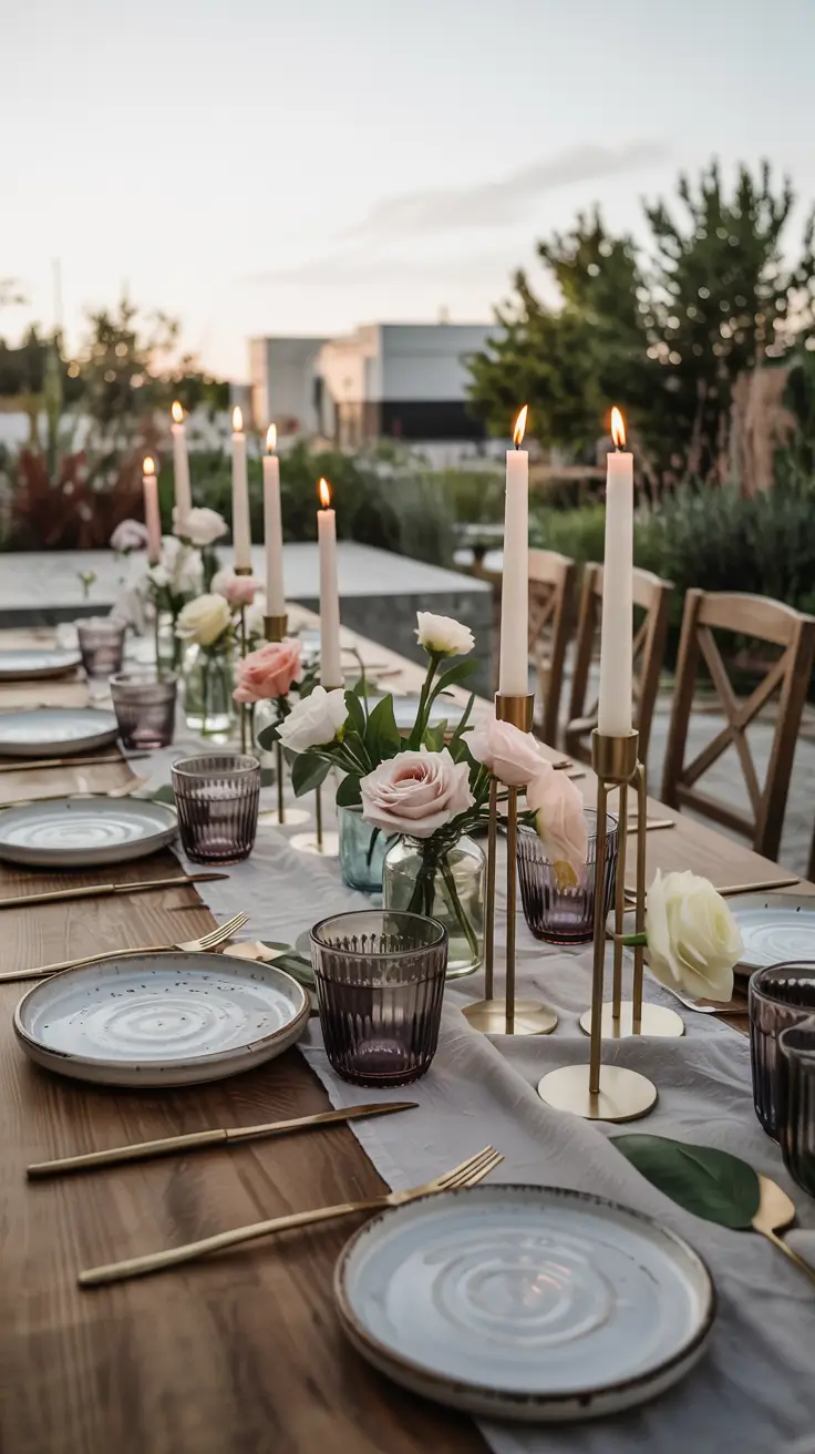 36 Outdoor Dinner Parties 2026 Ideas For Stylish Tables, Decor, And Seasonal Gatherings