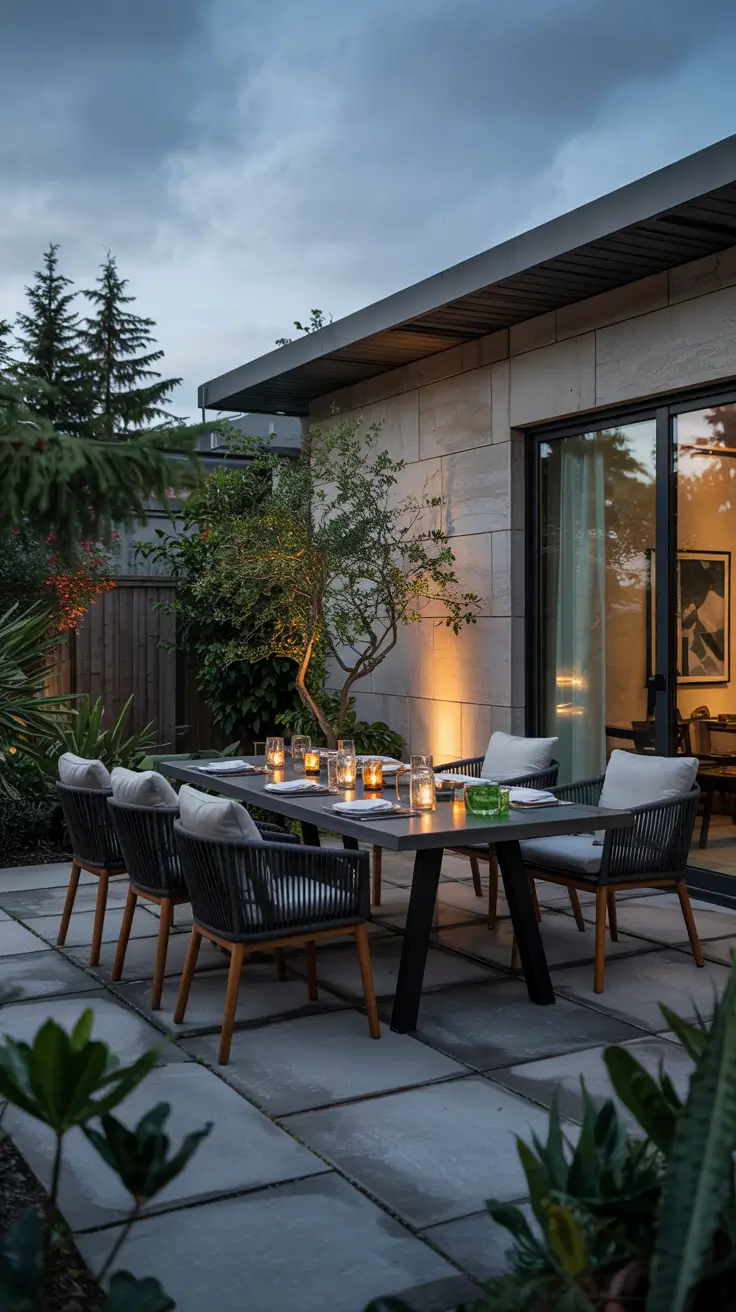 36 Outdoor Dinner Parties 2026 Ideas For Stylish Tables, Decor, And Seasonal Gatherings