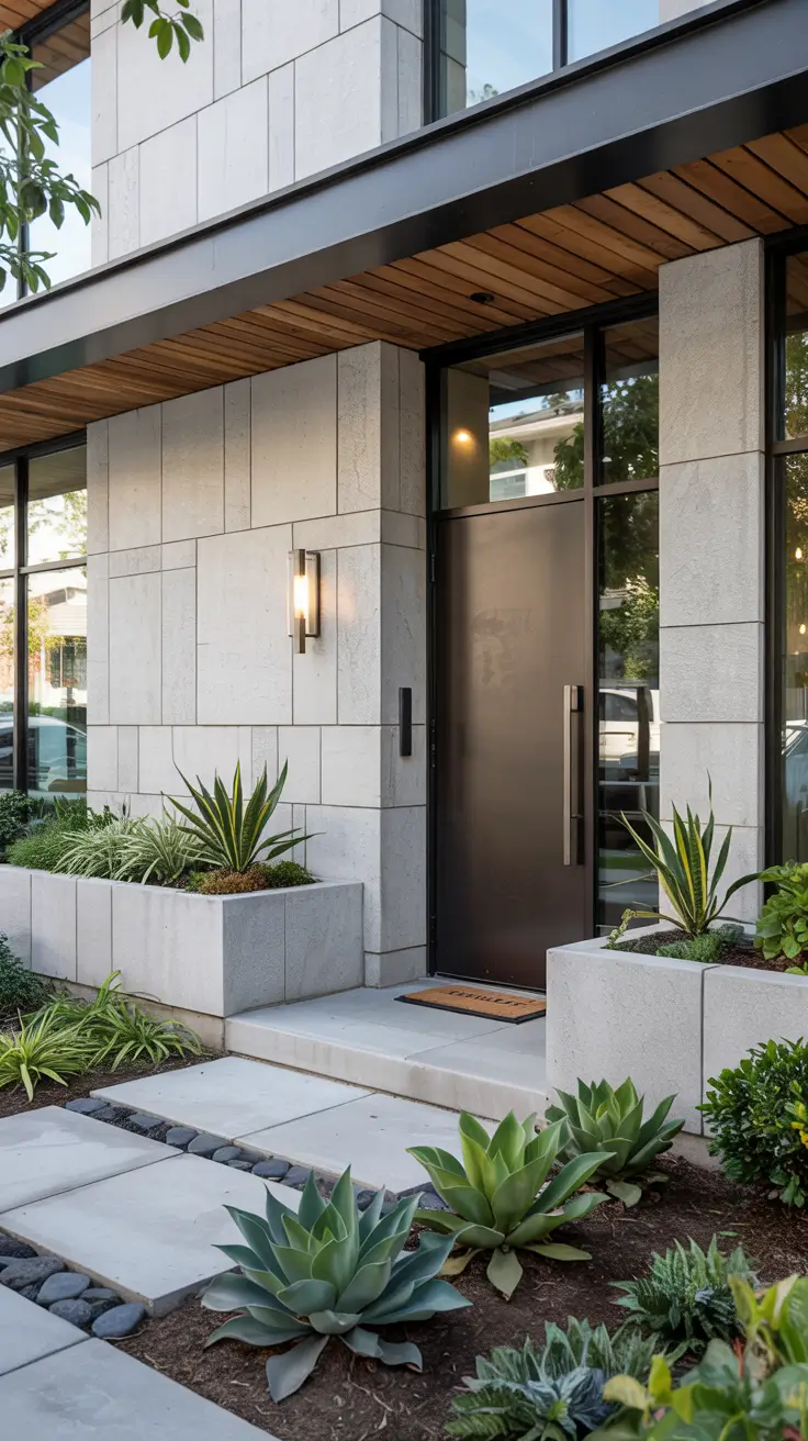 37 Outdoor Entryway Ideas 2026 For Stylish And Practical Front Entrances