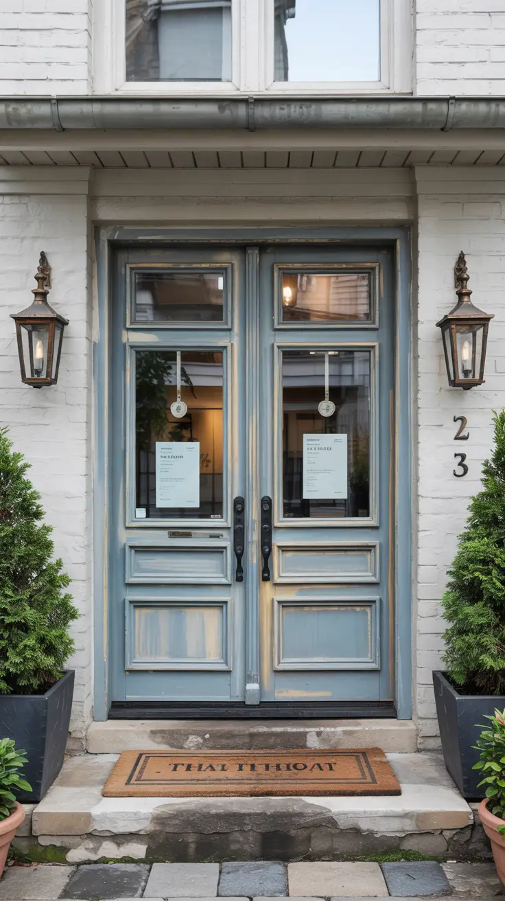 37 Outdoor Entryway Ideas 2026 For Stylish And Practical Front Entrances