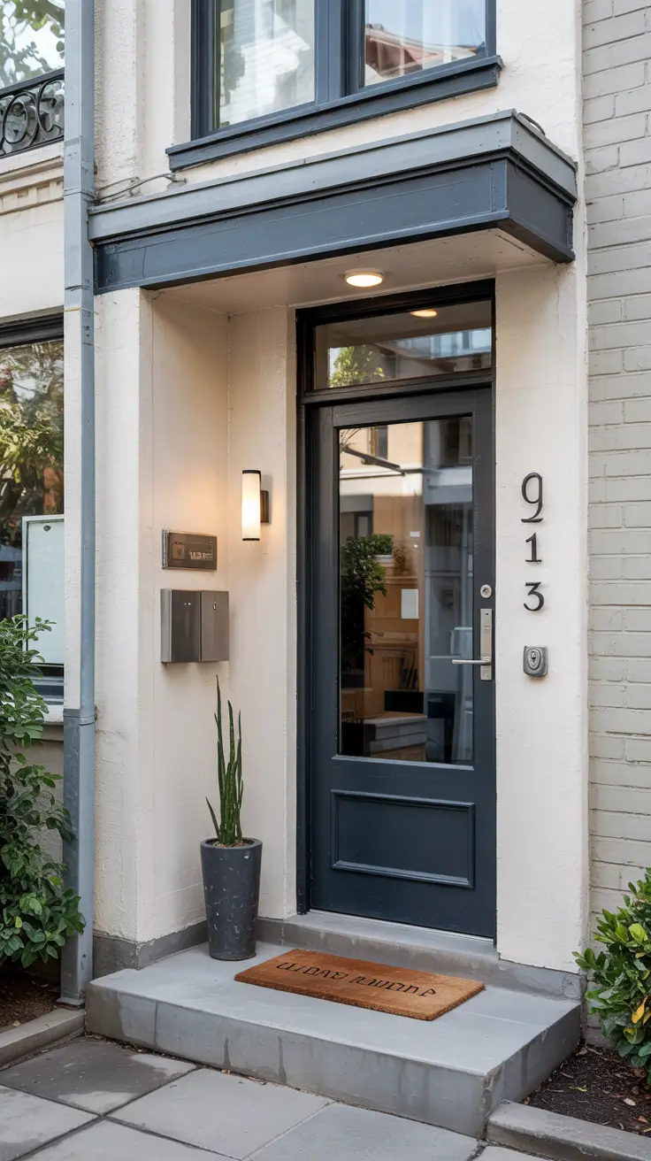 37 Outdoor Entryway Ideas 2026 For Stylish And Practical Front Entrances