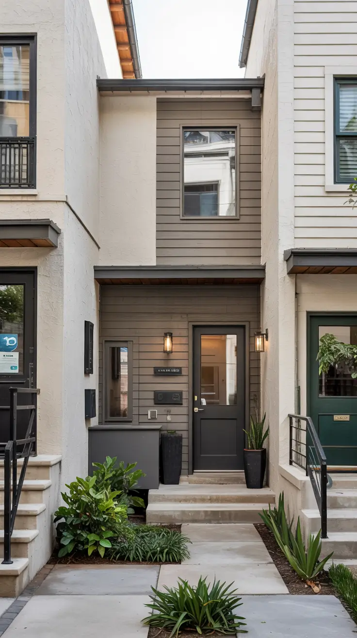 37 Outdoor Entryway Ideas 2026 For Stylish And Practical Front Entrances