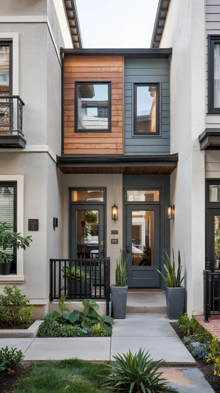 37 Outdoor Entryway Ideas 2026 For Stylish And Practical Front Entrances