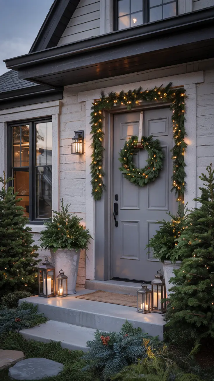 37 Outdoor Entryway Ideas 2026 For Stylish And Practical Front Entrances