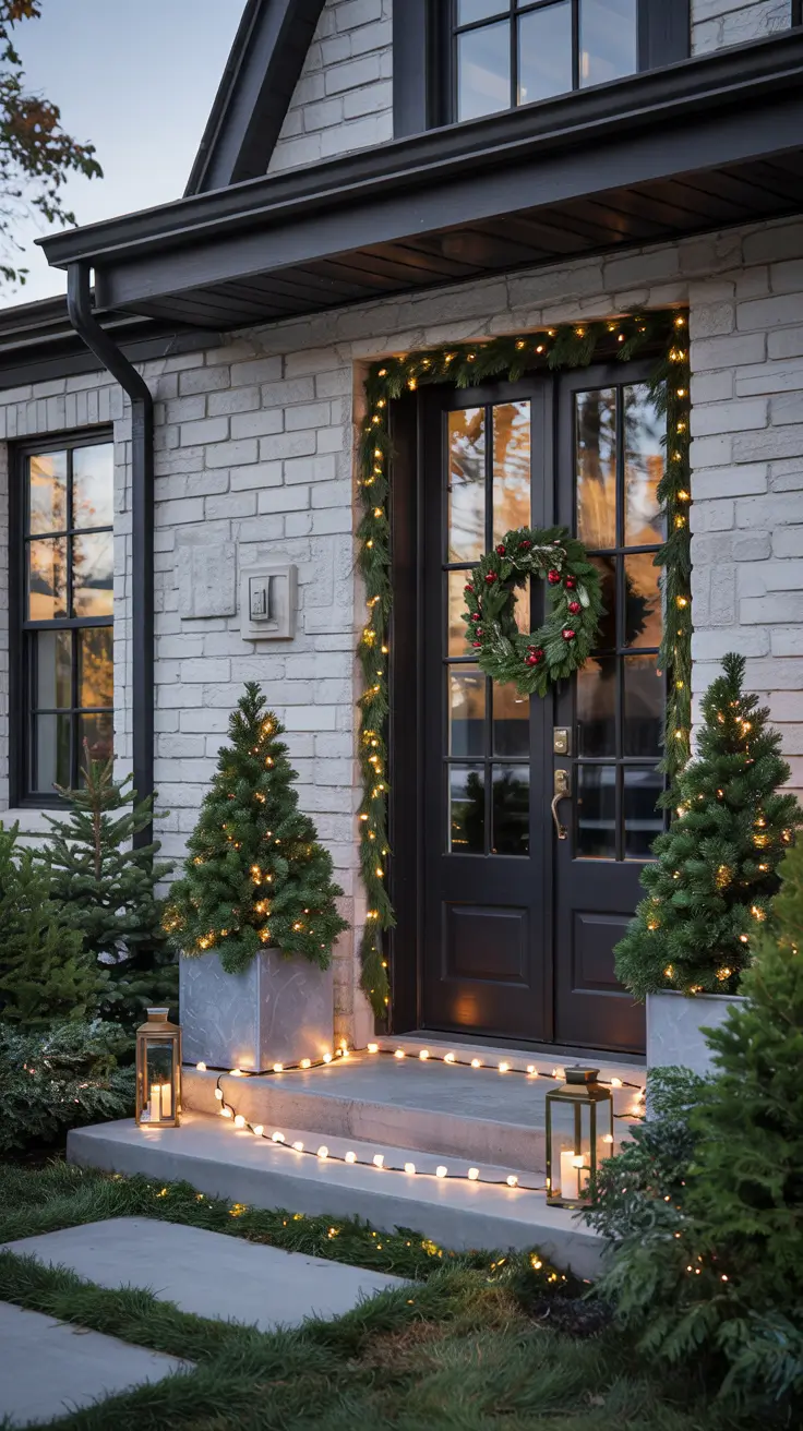 37 Outdoor Entryway Ideas 2026 For Stylish And Practical Front Entrances