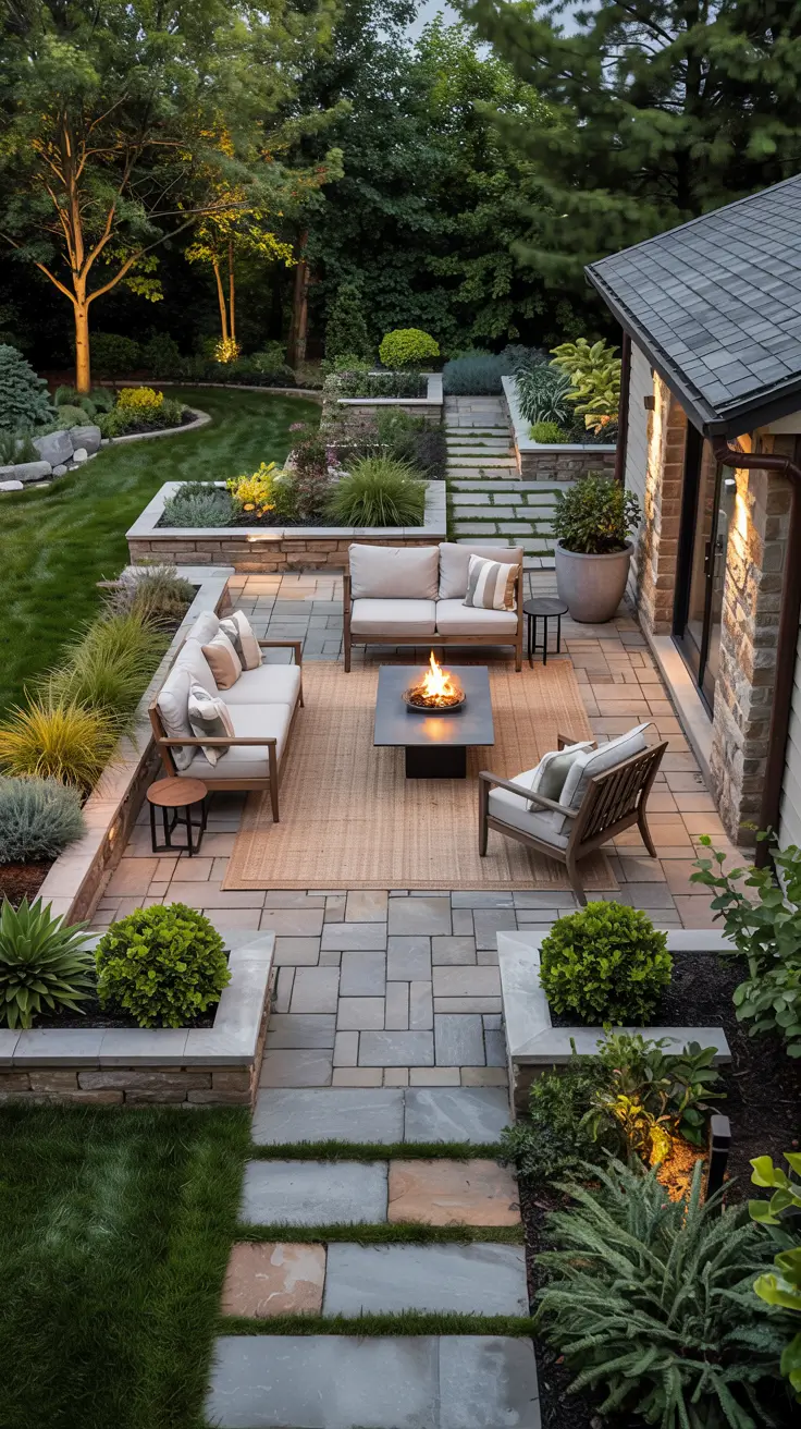 36 Outdoor Patio Ideas 2026 – Small Spaces, Pool, Covered, And Modern ...