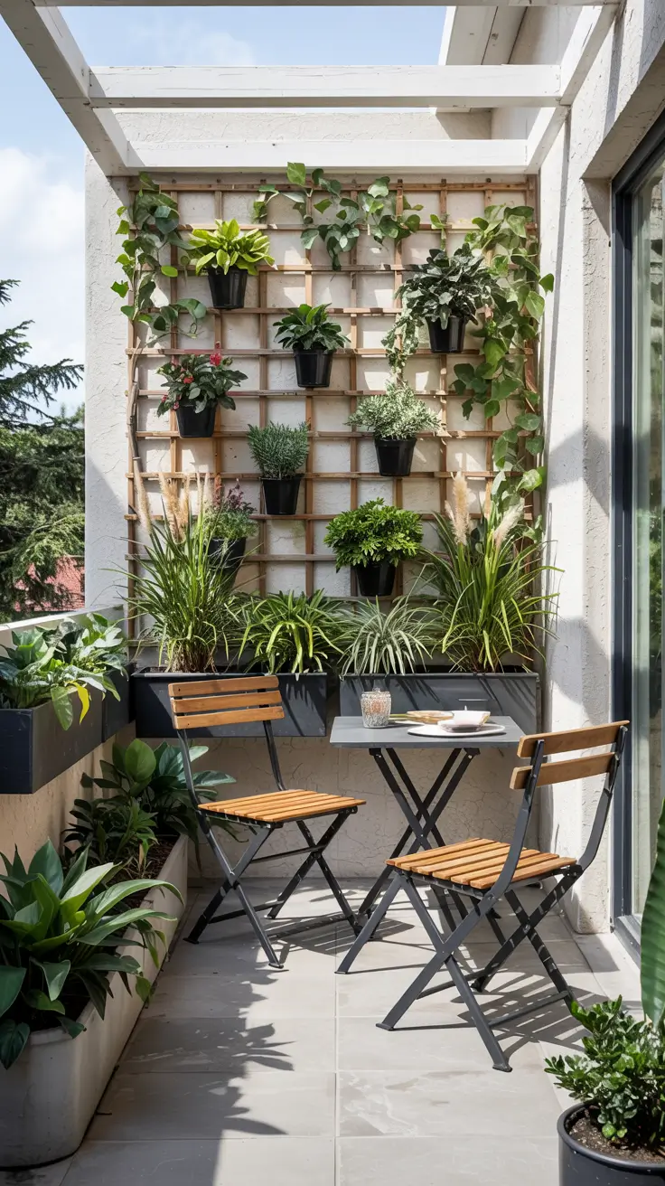 26 Outdoor Privacy Screen Ideas 2026 For Modern Backyards And Patios