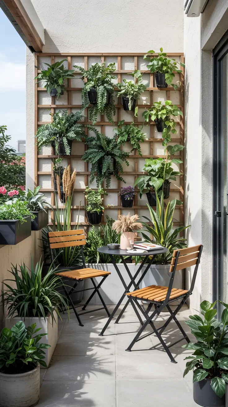 26 Outdoor Privacy Screen Ideas 2026 For Modern Backyards And Patios