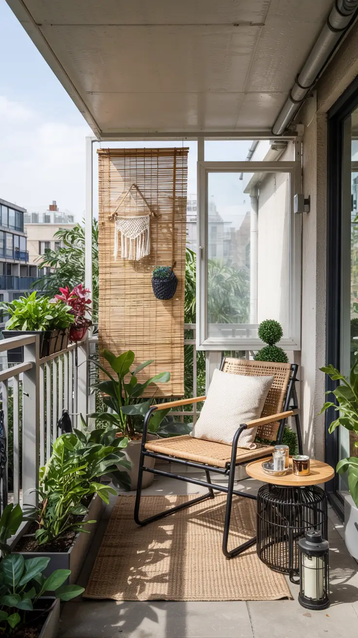 26 Outdoor Privacy Screen Ideas 2026 For Modern Backyards And Patios