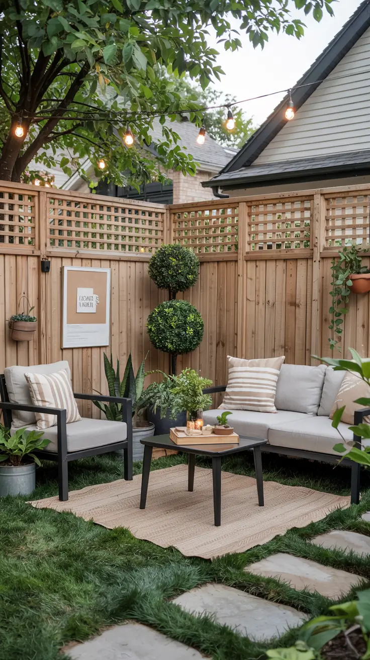 26 Outdoor Privacy Screen Ideas 2026 For Modern Backyards And Patios