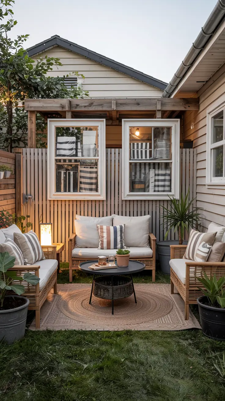 26 Outdoor Privacy Screen Ideas 2026 For Modern Backyards And Patios