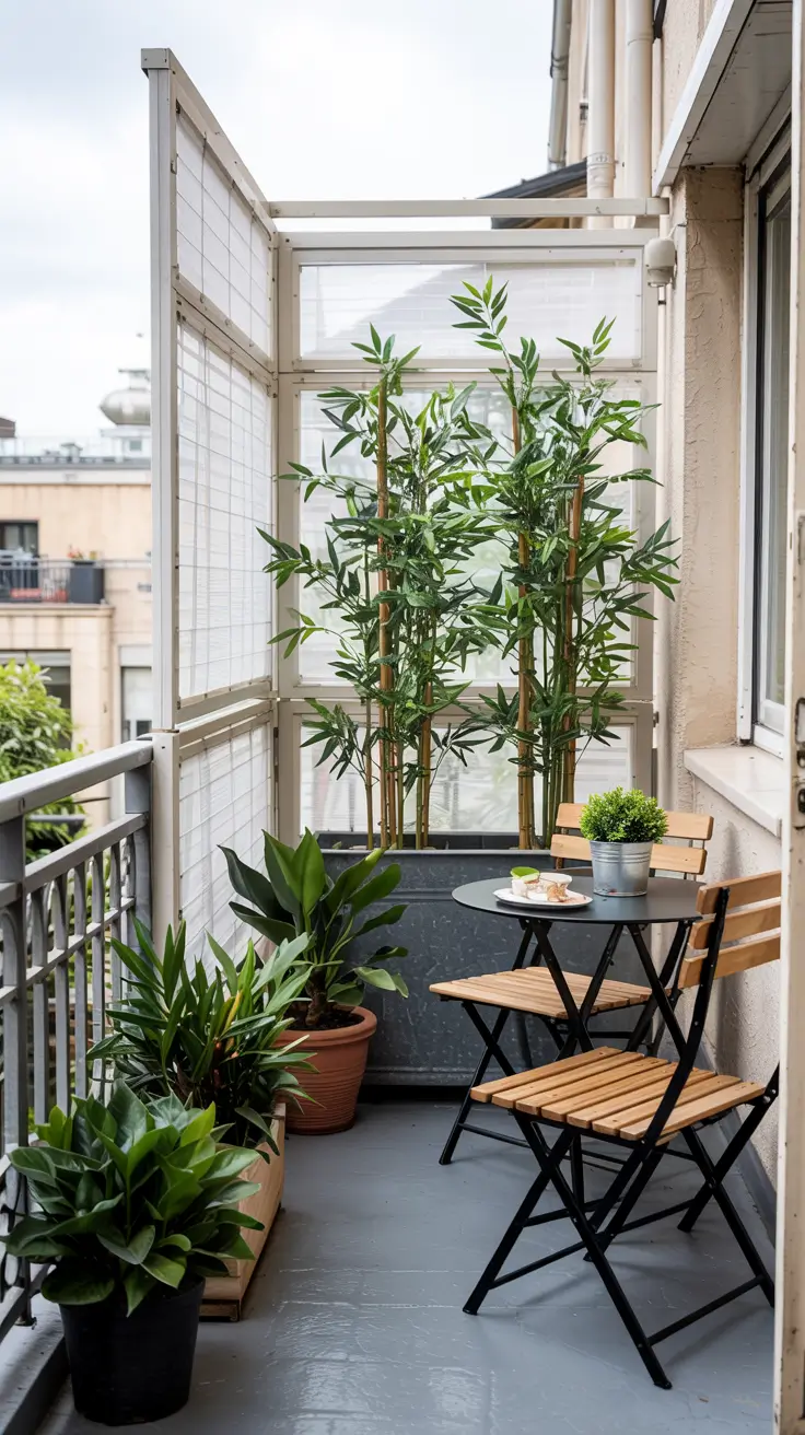 26 Outdoor Privacy Screen Ideas 2026 For Modern Backyards And Patios