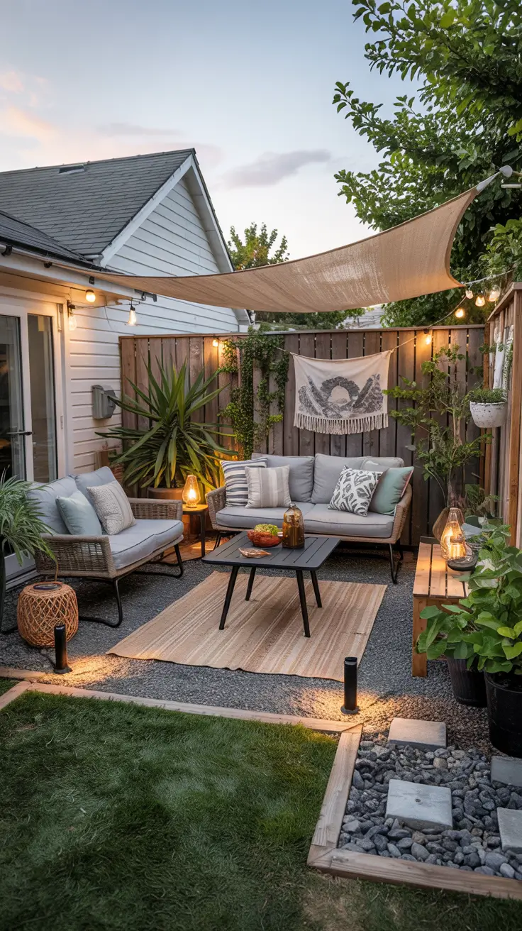 23 Outdoor Relaxing Area 2026 Ideas For Backyard, Garden, And Modern Outdoor Spaces