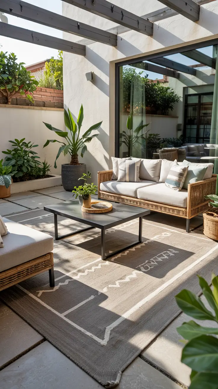 23 Outdoor Relaxing Area 2026 Ideas For Backyard, Garden, And Modern Outdoor Spaces