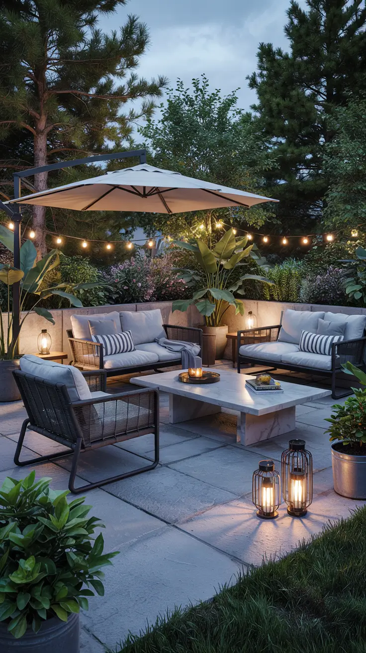 23 Outdoor Relaxing Area 2026 Ideas For Backyard, Garden, And Modern Outdoor Spaces
