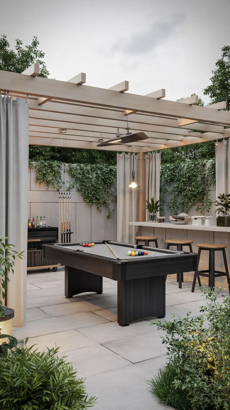 23 Outdoor Relaxing Area 2026 Ideas For Backyard, Garden, And Modern Outdoor Spaces