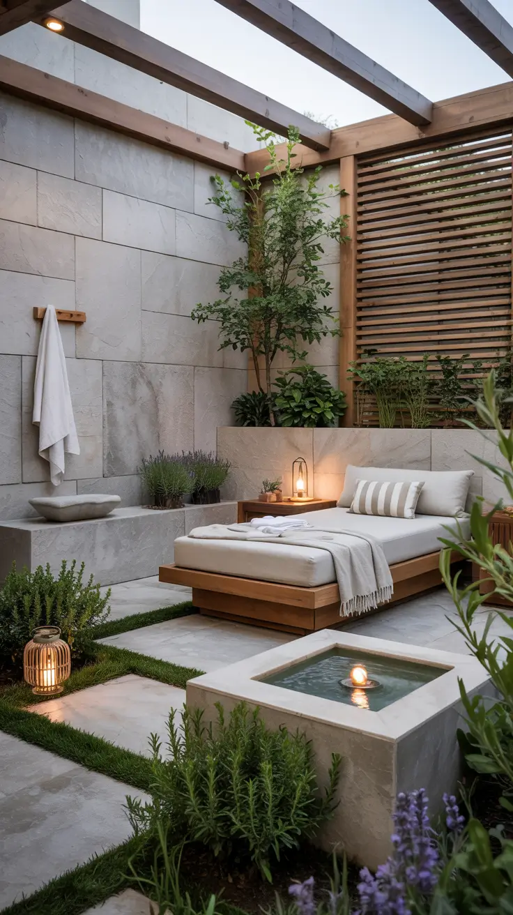 23 Outdoor Relaxing Area 2026 Ideas For Backyard, Garden, And Modern Outdoor Spaces