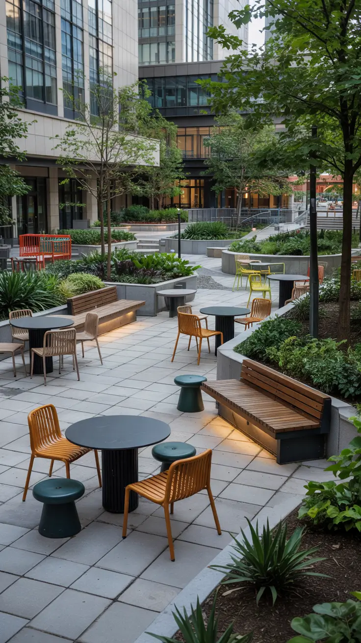 23 Outdoor Relaxing Area 2026 Ideas For Backyard, Garden, And Modern Outdoor Spaces