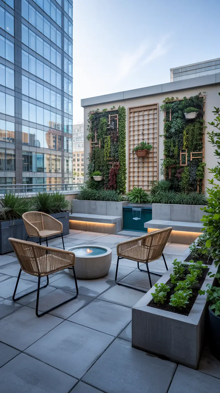 23 Outdoor Relaxing Area 2026 Ideas For Backyard, Garden, And Modern Outdoor Spaces