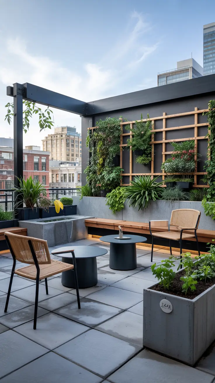 23 Outdoor Relaxing Area 2026 Ideas For Backyard, Garden, And Modern Outdoor Spaces