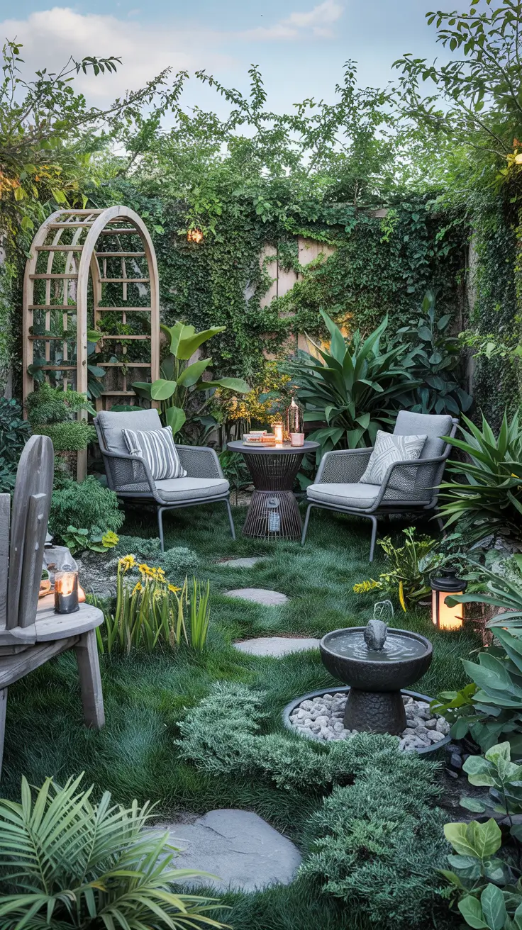 23 Outdoor Relaxing Area 2026 Ideas For Backyard, Garden, And Modern Outdoor Spaces