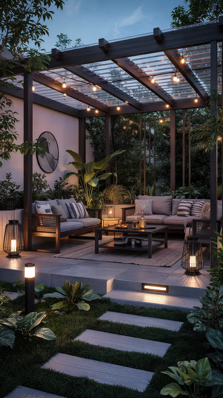 23 Outdoor Relaxing Area 2026 Ideas For Backyard, Garden, And Modern Outdoor Spaces