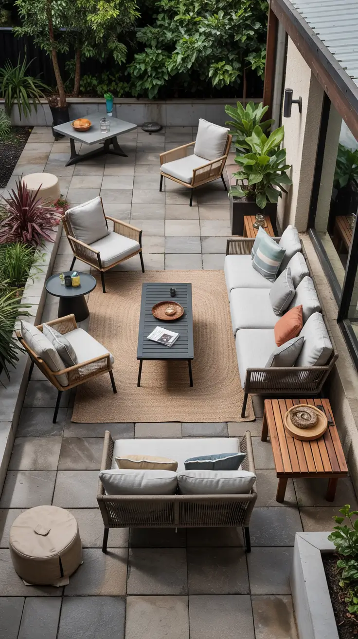 23 Outdoor Relaxing Area 2026 Ideas For Backyard, Garden, And Modern Outdoor Spaces