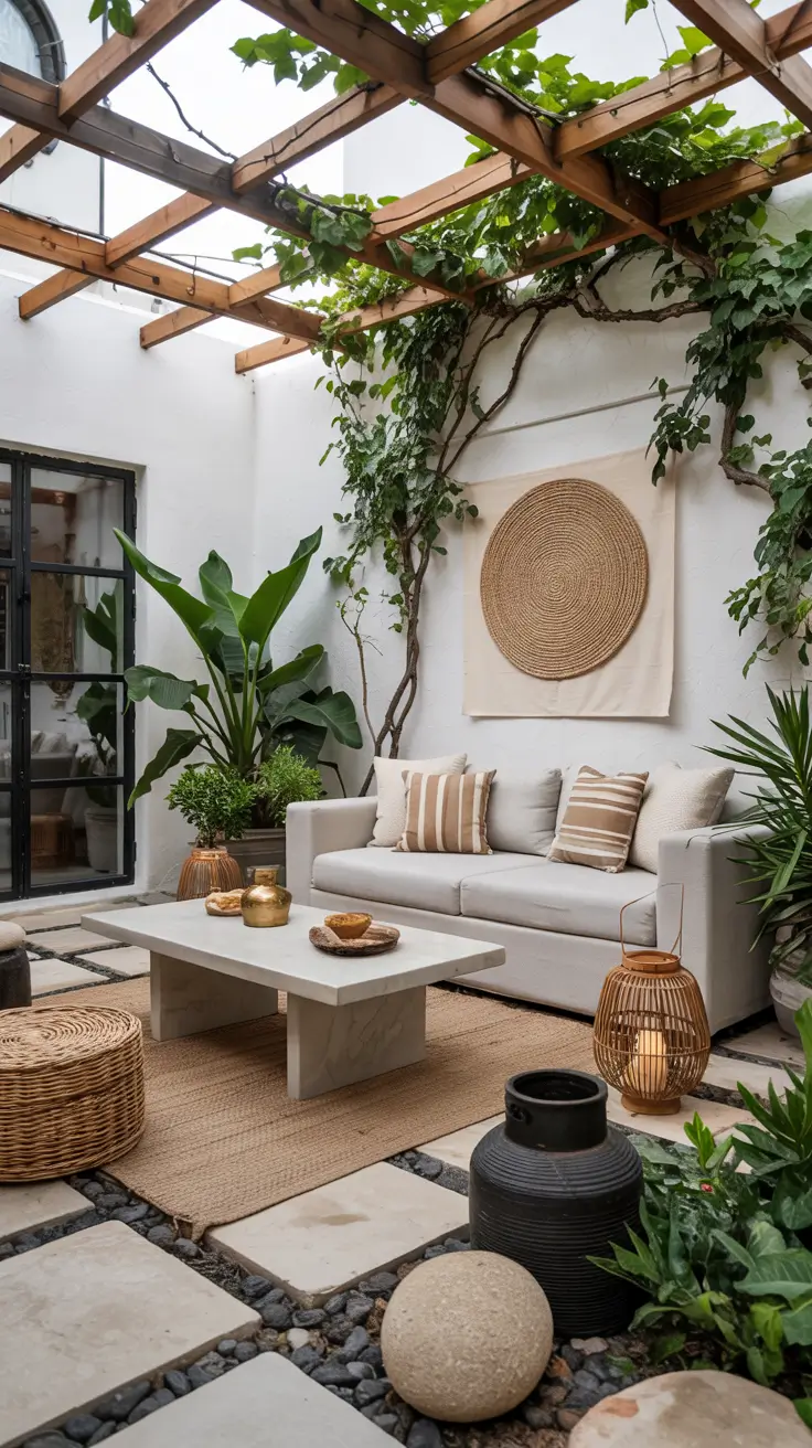23 Outdoor Relaxing Area 2026 Ideas For Backyard, Garden, And Modern Outdoor Spaces