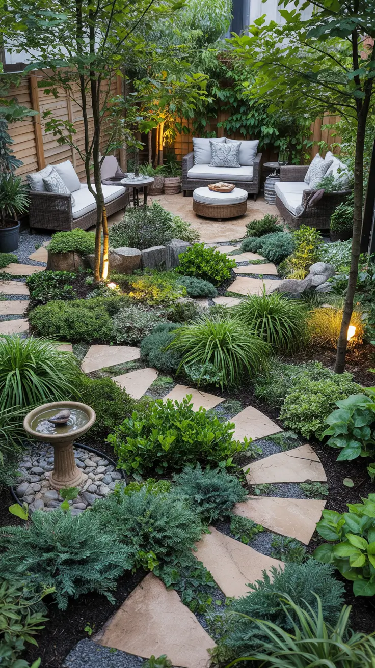 23 Outdoor Relaxing Area 2026 Ideas For Backyard, Garden, And Modern Outdoor Spaces