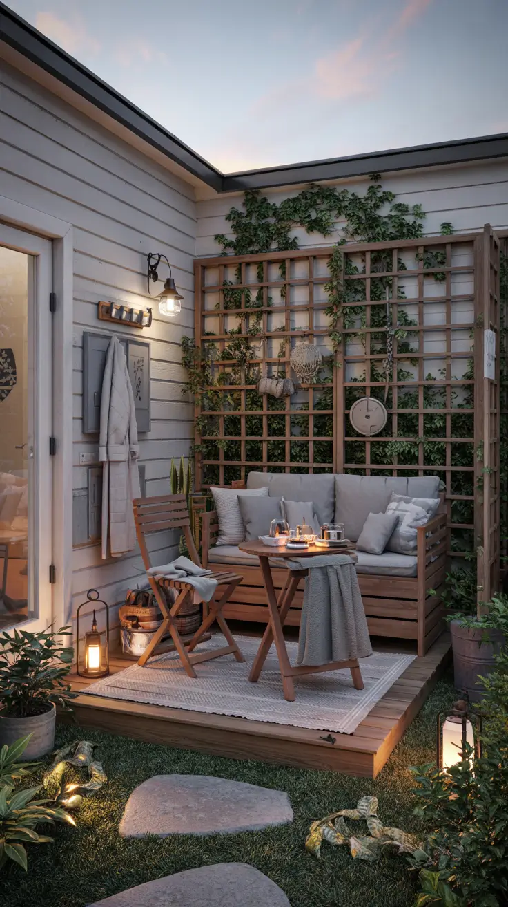 21 Outdoor Spa Ideas 2026 For Modern Backyards And Relaxation