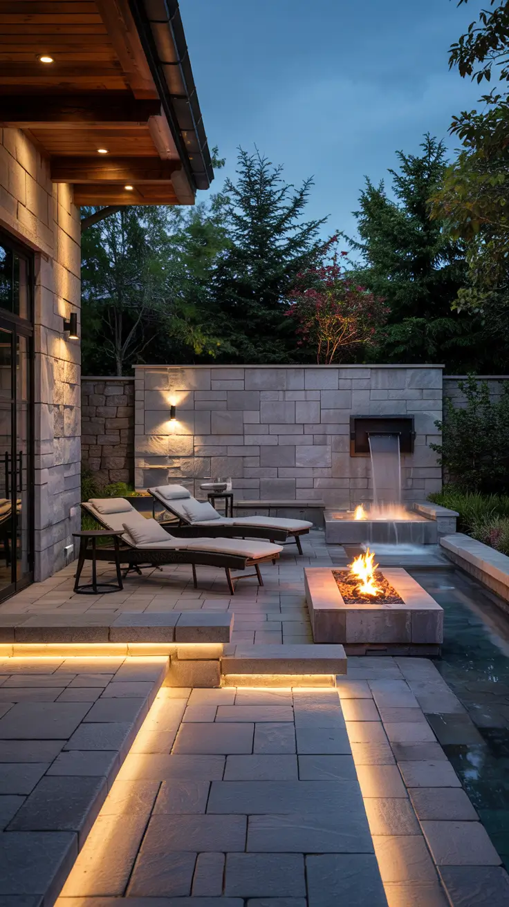 21 Outdoor Spa Ideas 2026 For Modern Backyards And Relaxation