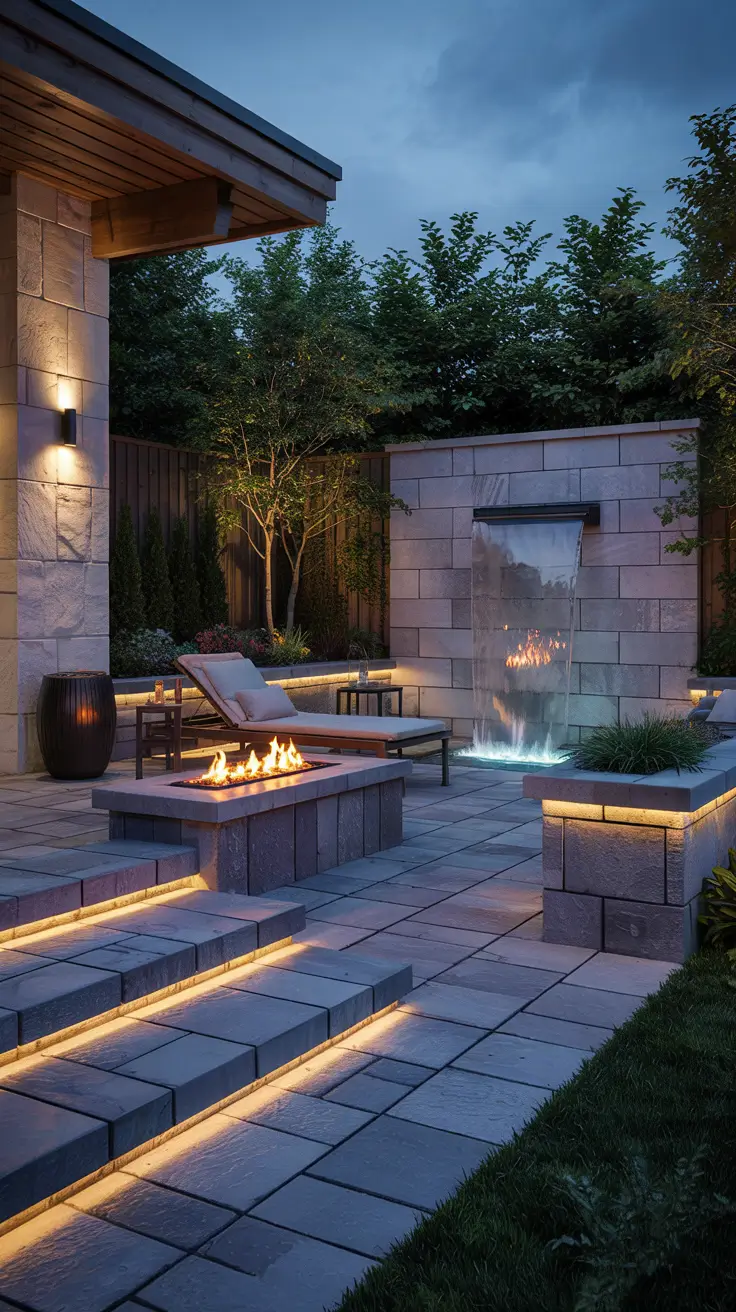 21 Outdoor Spa Ideas 2026 For Modern Backyards And Relaxation