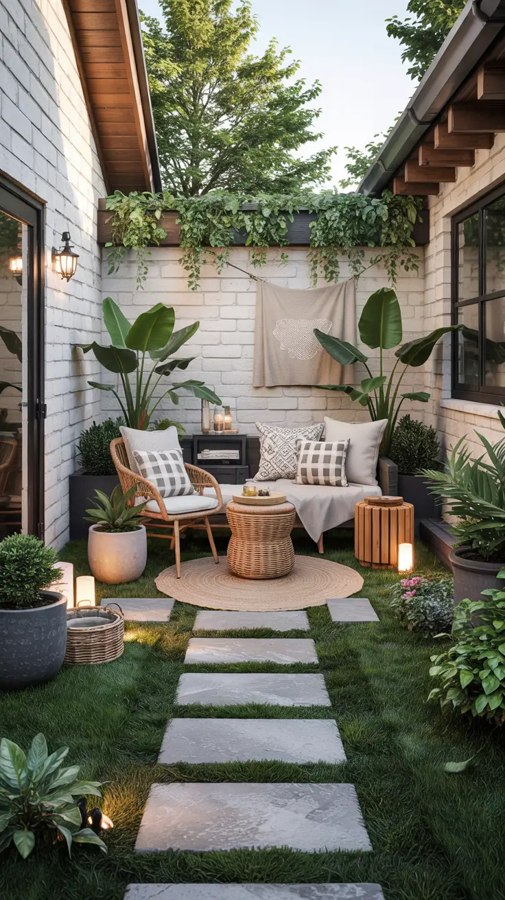 21 Outdoor Spa Ideas 2026 For Modern Backyards And Relaxation