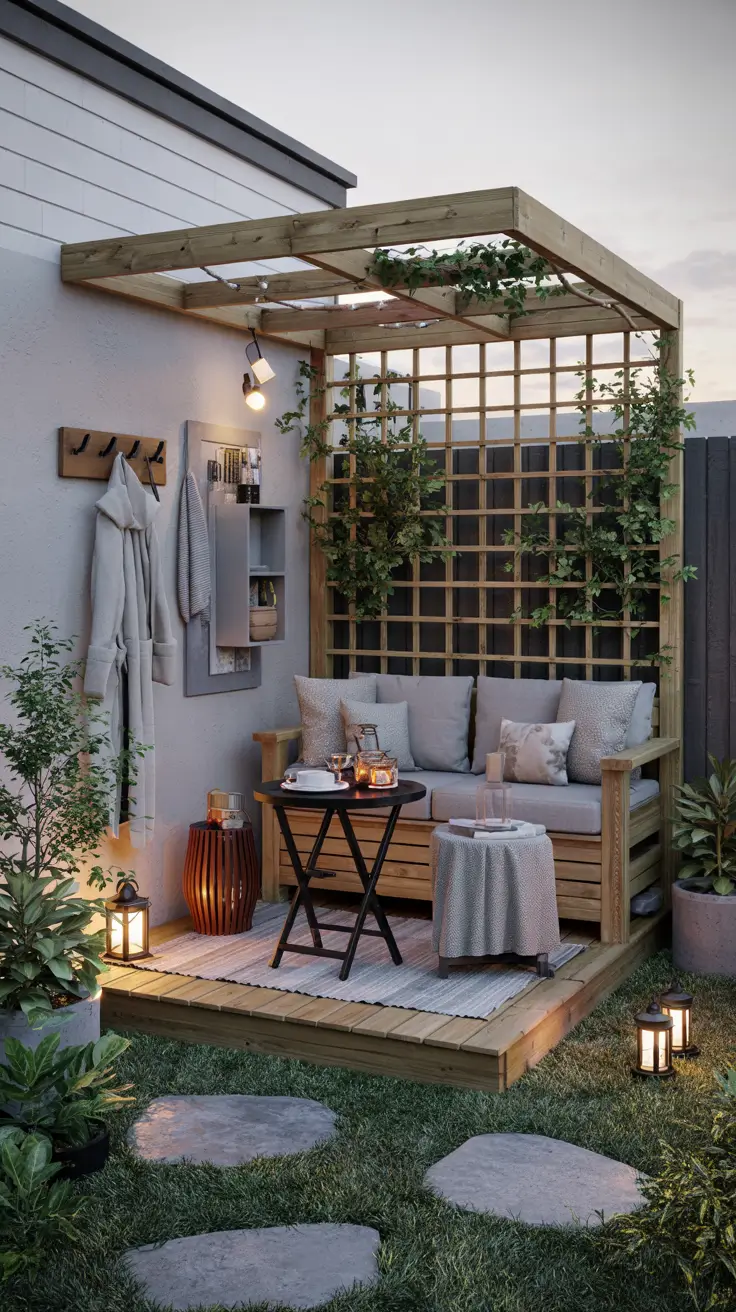 21 Outdoor Spa Ideas 2026 For Modern Backyards And Relaxation