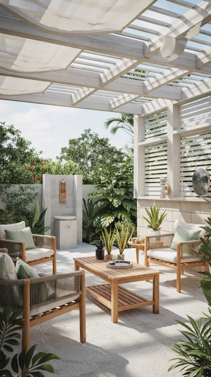 21 Outdoor Spa Ideas 2026 For Modern Backyards And Relaxation