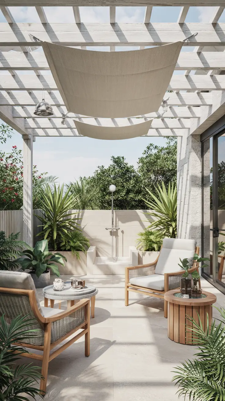 21 Outdoor Spa Ideas 2026 For Modern Backyards And Relaxation