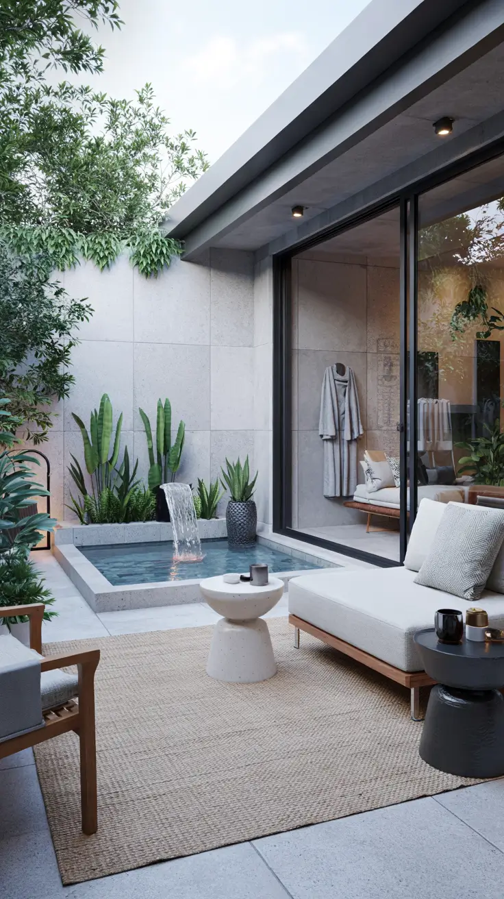 29 Plunge Pool Ideas 2026 For Small Spaces, Backyards, Indoor And Outdoor Designs