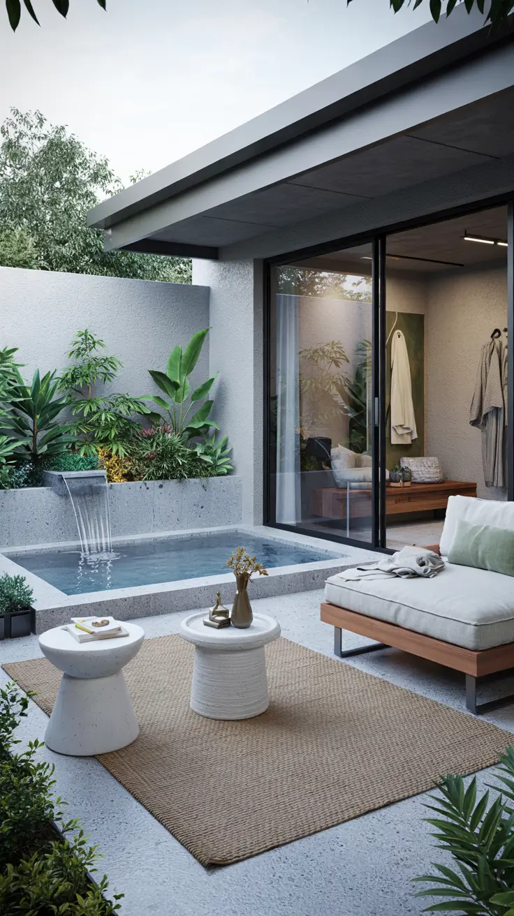 29 Plunge Pool Ideas 2026 For Small Spaces, Backyards, Indoor And Outdoor Designs
