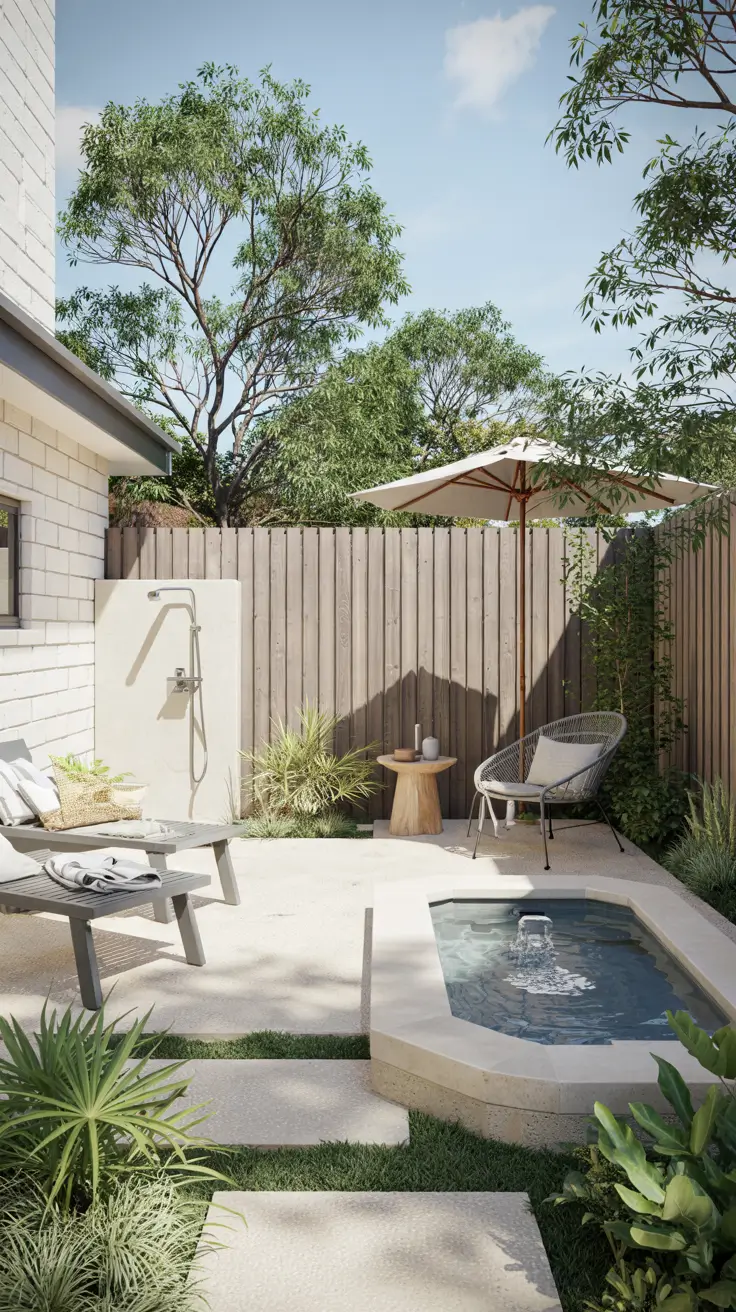 29 Plunge Pool Ideas 2026 For Small Spaces, Backyards, Indoor And Outdoor Designs