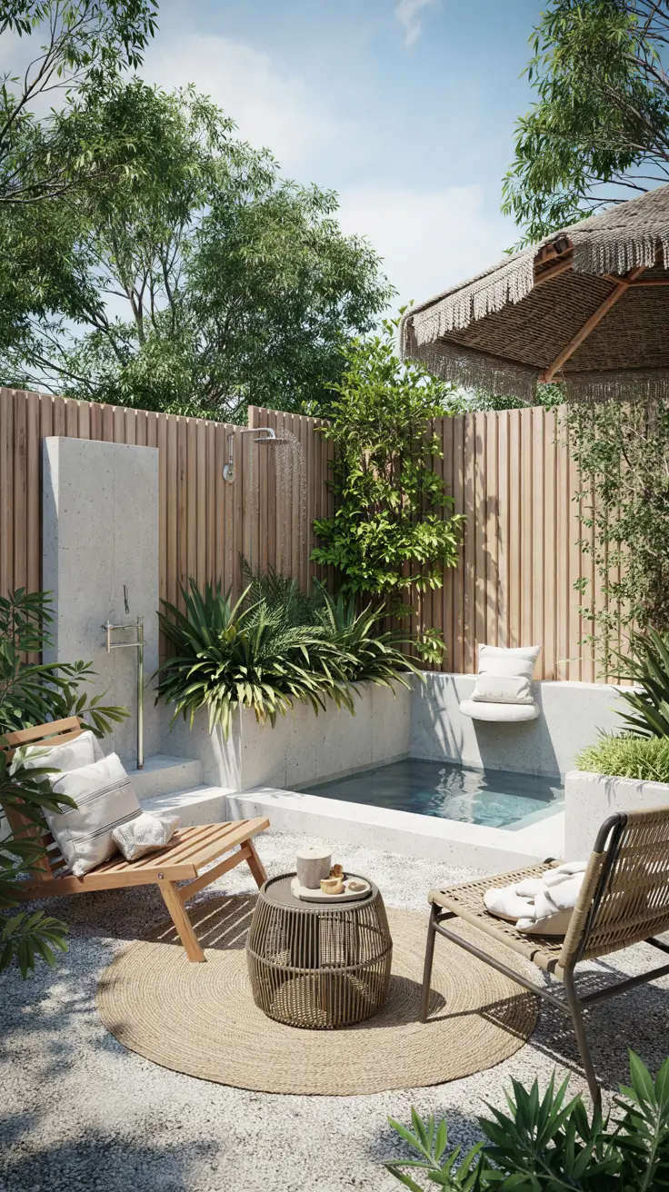 29 Plunge Pool Ideas 2026 For Small Spaces, Backyards, Indoor And Outdoor Designs