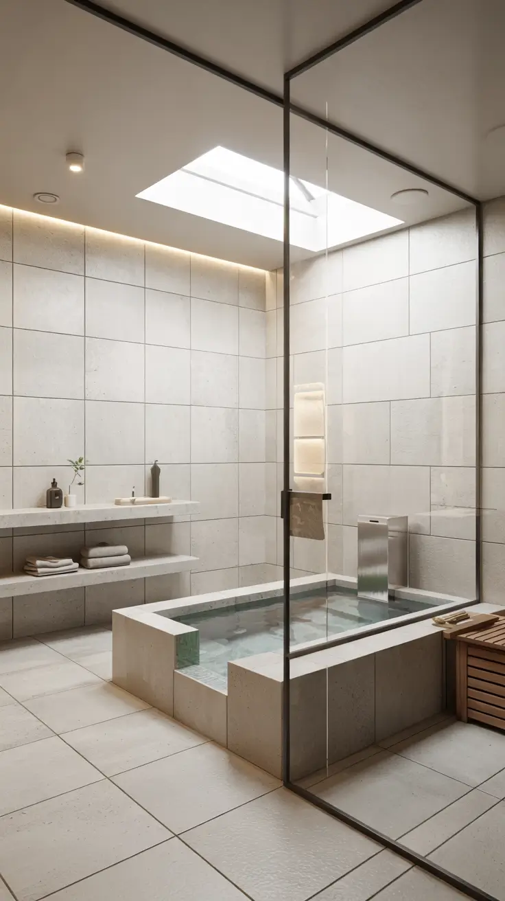 29 Plunge Pool Ideas 2026 For Small Spaces, Backyards, Indoor And Outdoor Designs