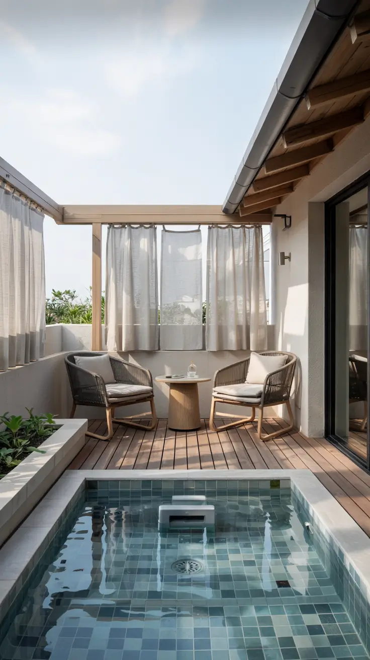 29 Plunge Pool Ideas 2026 For Small Spaces, Backyards, Indoor And Outdoor Designs