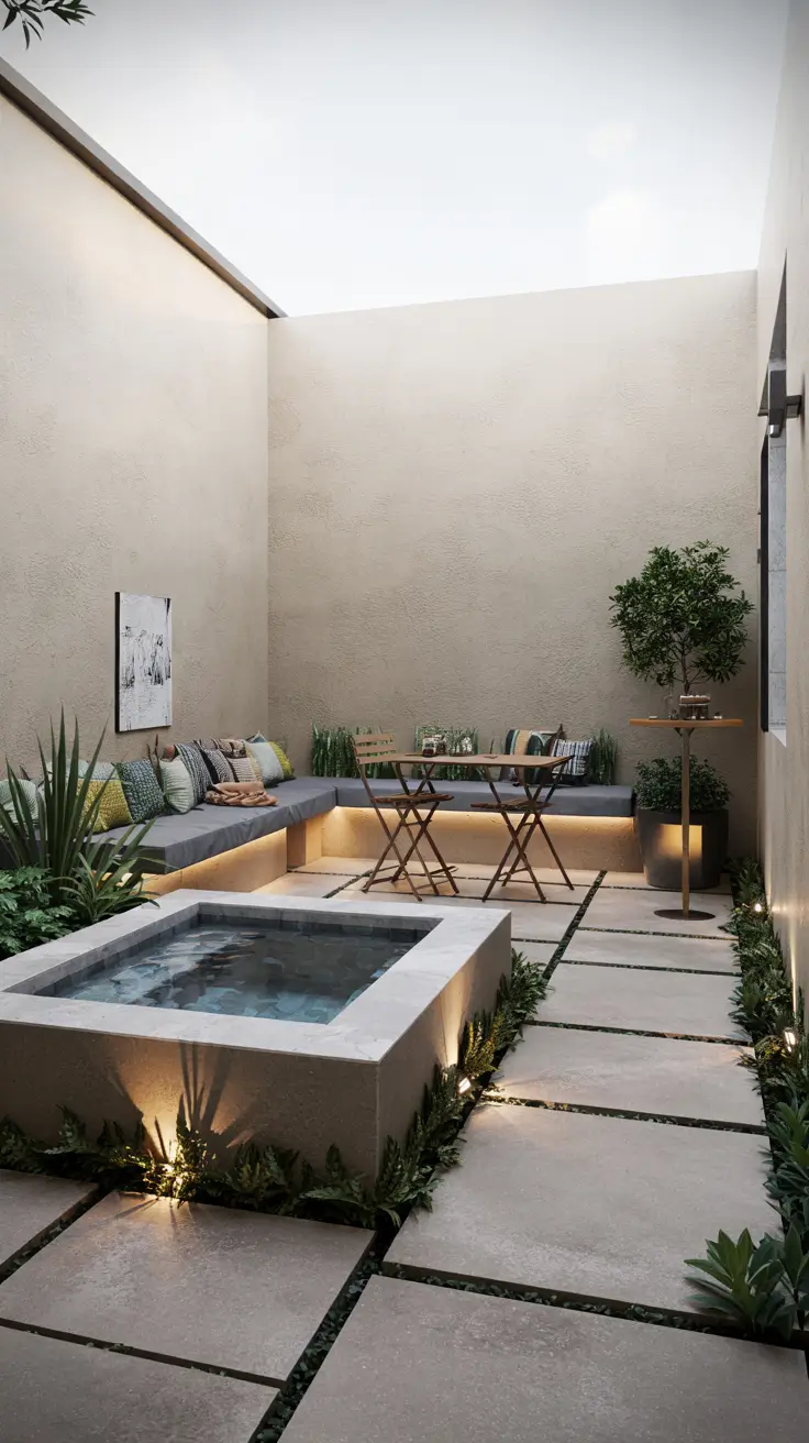 29 Plunge Pool Ideas 2026 For Small Spaces, Backyards, Indoor And Outdoor Designs