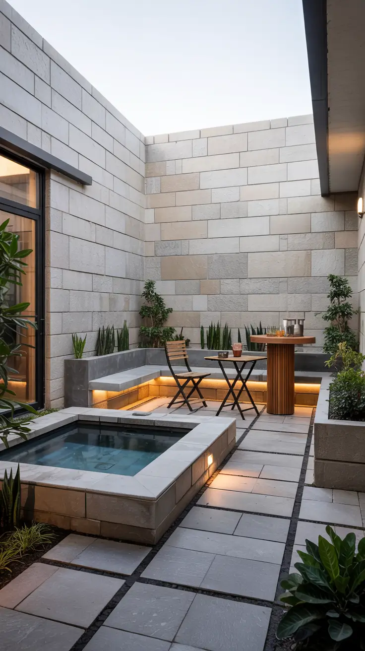 29 Plunge Pool Ideas 2026 For Small Spaces, Backyards, Indoor And Outdoor Designs