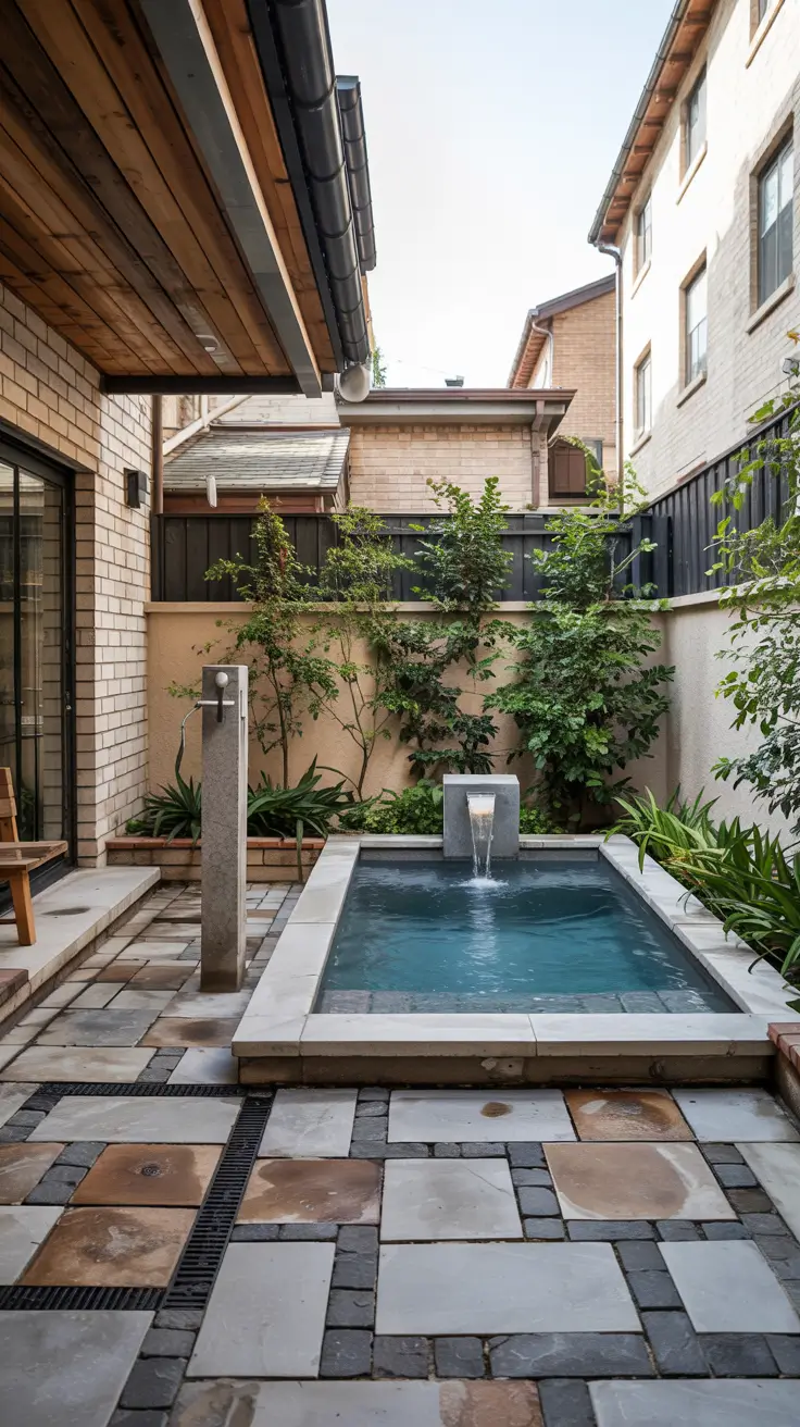 29 Plunge Pool Ideas 2026 For Small Spaces, Backyards, Indoor And Outdoor Designs