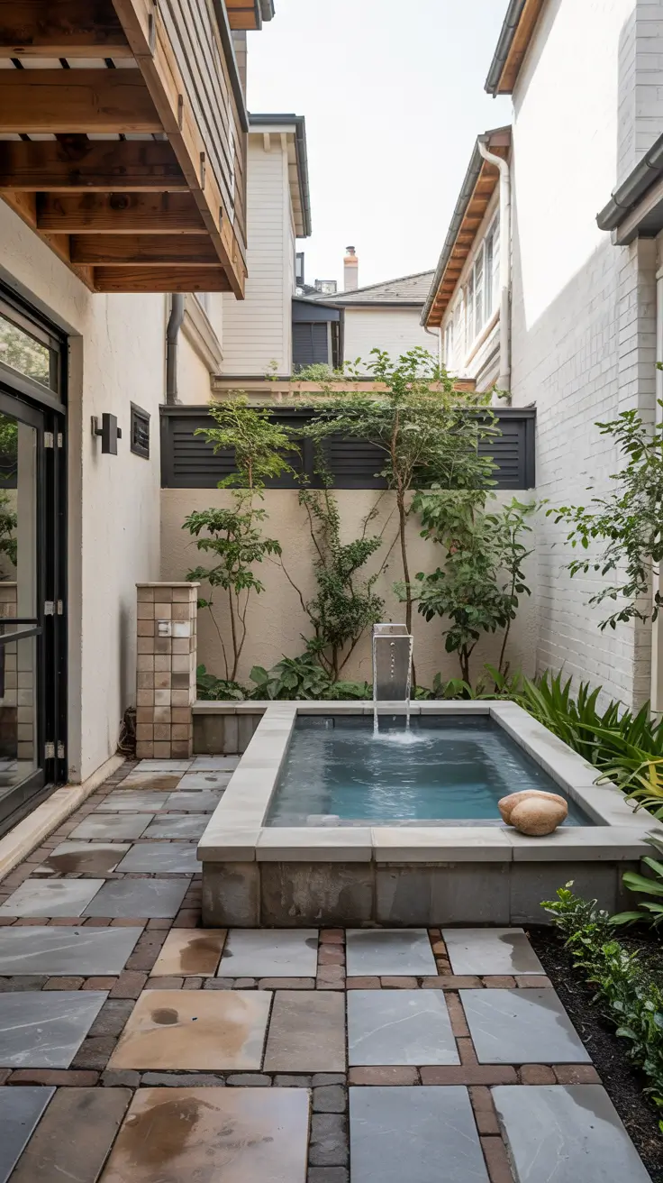 29 Plunge Pool Ideas 2026 For Small Spaces, Backyards, Indoor And Outdoor Designs