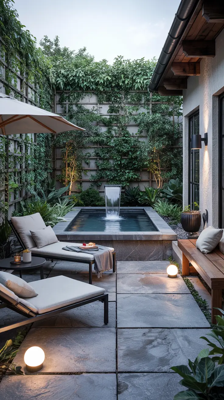 29 Plunge Pool Ideas 2026 For Small Spaces, Backyards, Indoor And Outdoor Designs