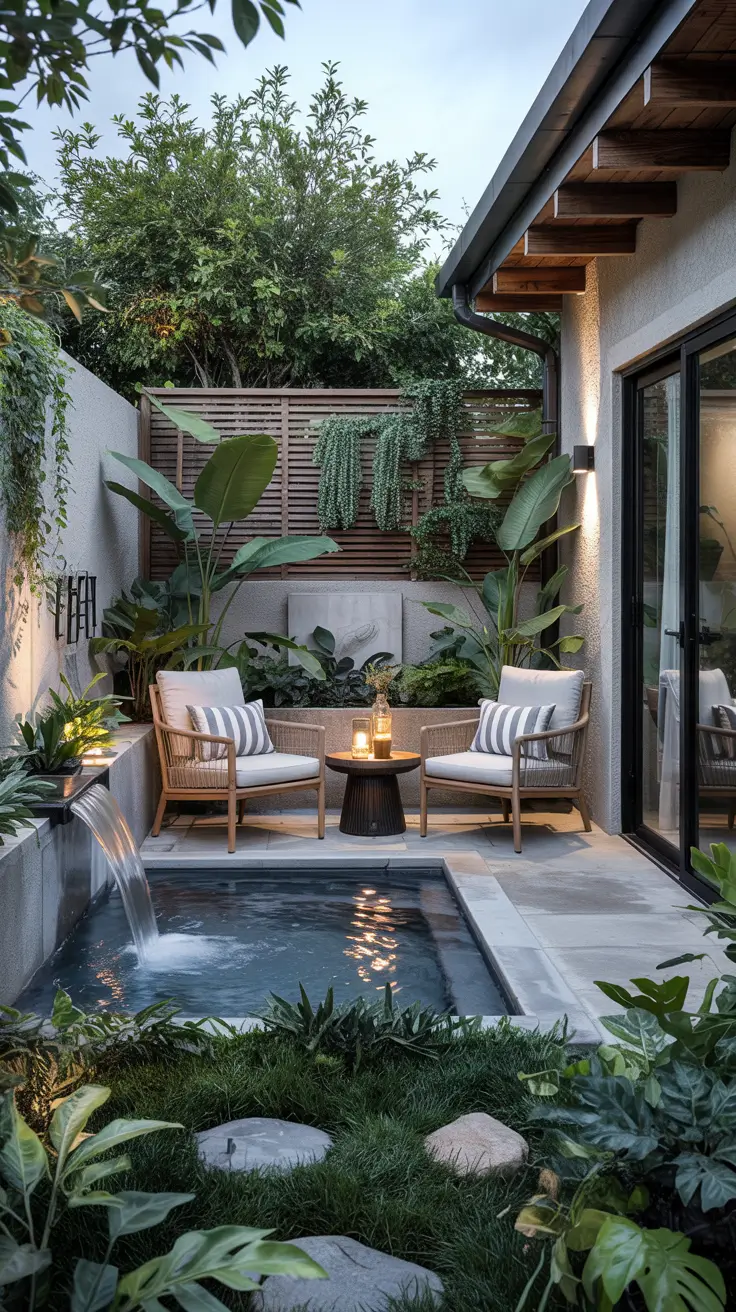 29 Plunge Pool Ideas 2026 For Small Spaces, Backyards, Indoor And Outdoor Designs