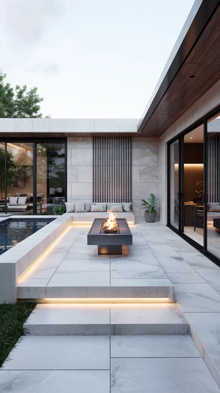 29 Plunge Pool Ideas 2026 For Small Spaces, Backyards, Indoor And Outdoor Designs